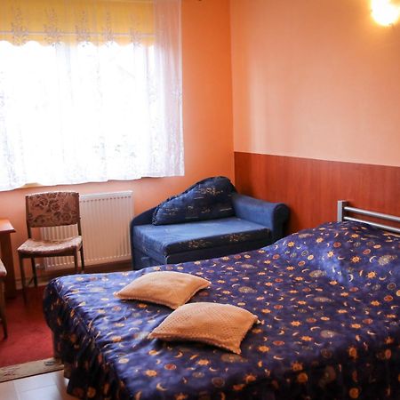 Przystan Lägenhet Kołobrzeg Exteriör bild
